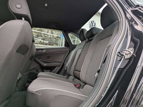 Certified 2026 Volkswagen Jetta Sport FWD image 16