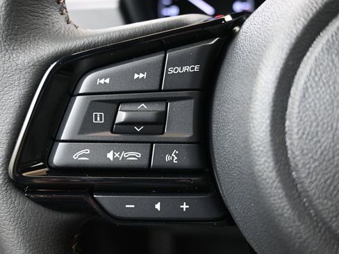 New 2026 Subaru Forester Sport image 26