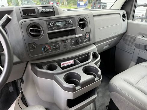 Used 2023 Ford E-350 and Econoline 350 Super Duty w/ Driver's Safety Package RWD image 25