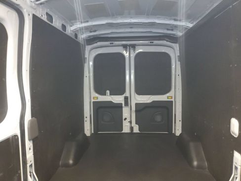 Used 2023 Ford Transit 250 Medium Roof AWD w/ Load Area Protection Package image 10