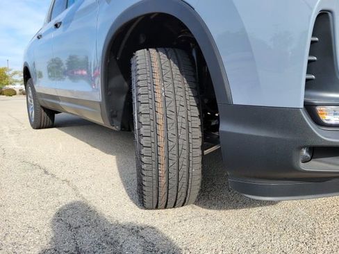 Used 2025 Honda Ridgeline RTL image 17