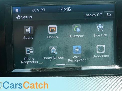 Used 2019 Hyundai Tucson Value FWD image 27