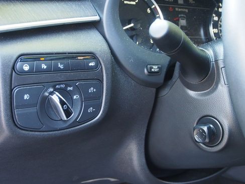Used 2025 INFINITI QX55 Sensory w/ Lighting Package AWD/4WD image 23