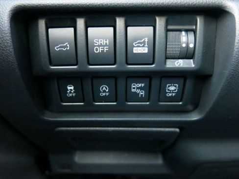 Used 2022 Subaru Forester Touring w/ Popular Package #3 image 23