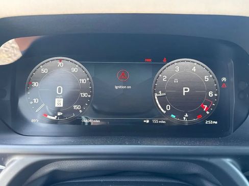 Used 2023 Land Rover Defender 130 X-Dynamic SE AWD/4WD image 2