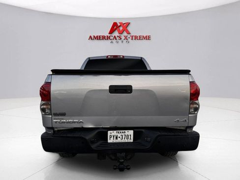 Used 2007 Toyota Tundra SR5 image 4