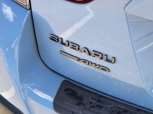 Used 2021 Subaru Crosstrek 2.5i Sport AWD/4WD image 28