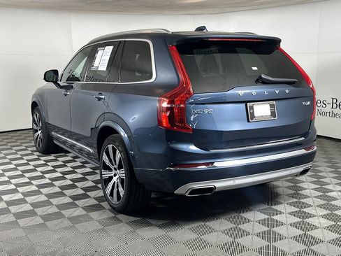 Used 2020 Volvo XC90 T6 Inscription w/ Protection Package Premier AWD/4WD image 5
