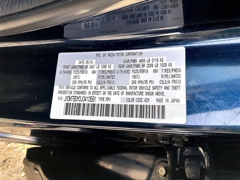 Used 2018 MAZDA CX-5 Grand Touring image 30