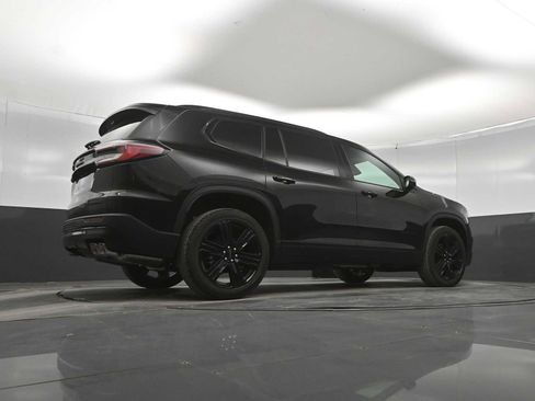 New 2026 GMC Acadia Elevation w/ Black Edition FWD image 37