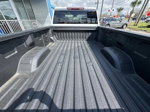 Used 2026 Chevrolet Silverado 2500 W/T image 8