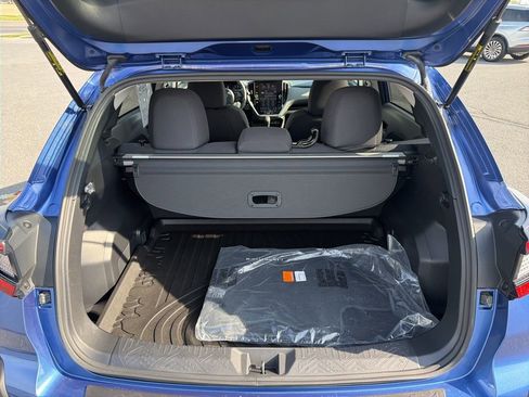 Certified 2025 Subaru Crosstrek 2.0i Premium image 17