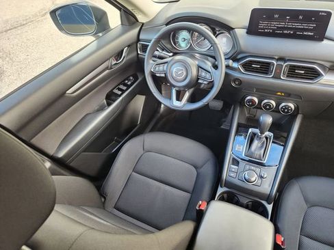 Certified 2023 MAZDA CX-5 AWD 2.5 S image 13