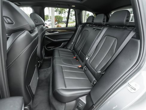 Used 2023 BMW X3 sDrive30i w/ Convenience Package image 37