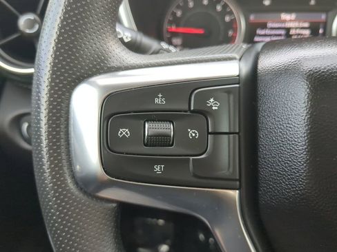 Used 2023 Chevrolet Blazer LT image 29