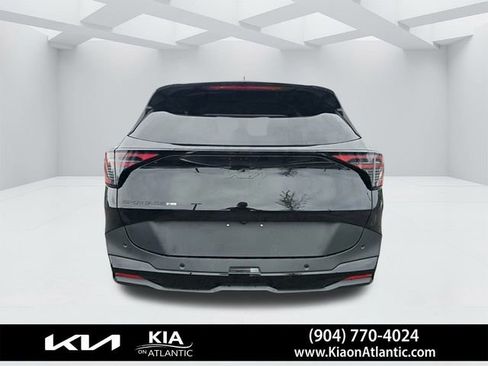 New 2026 Kia Sportage X-Pro Prestige AWD/4WD image 8