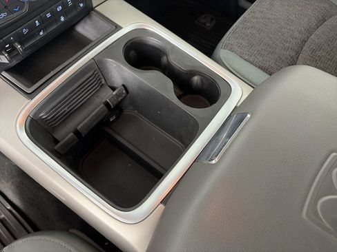 Used 2017 RAM 2500 Big Horn image 22