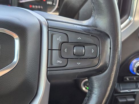 Used 2021 GMC Sierra 1500 SLT image 28