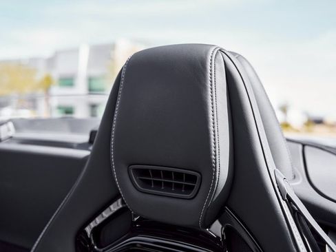 Used 2020 Mercedes-Benz AMG GT R image 54