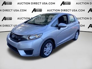 Used 2016 Honda Fit LX 360° Tour