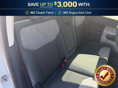 Used 2025 Ford Maverick XLT w/ Equipment Group 302A AWD/4WD image 23