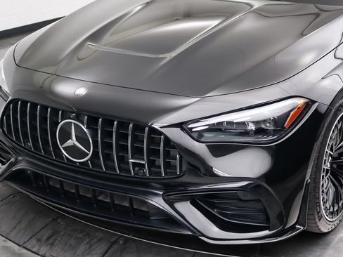 Used 2024 Mercedes-Benz CLE 53 AMG 4MATIC image 10