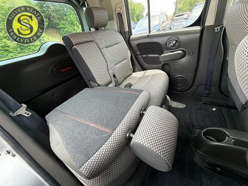 Used 2010 Nissan Cube 1.8 S Krom Edition w/ Interior Designer Pkg FWD image 21