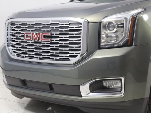 Used 2018 GMC Yukon Denali w/ Open Road Package image 55