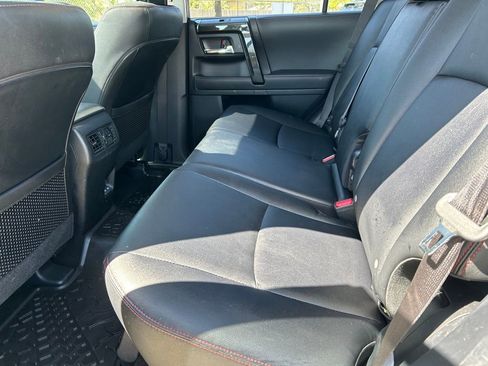 Used 2023 Toyota 4Runner TRD Pro image 17