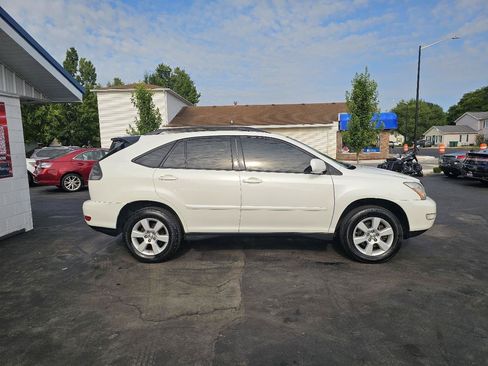Used 2007 Lexus RX 350 AWD image 13