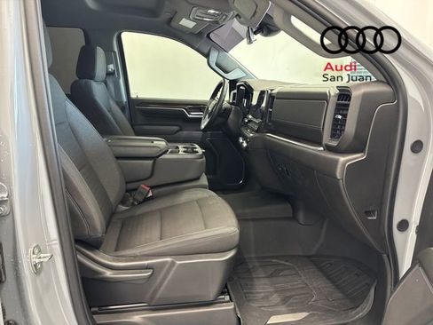 Used 2024 GMC Sierra 1500 Elevation w/ LPO, Elevation Black Package image 31