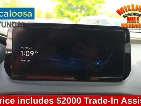 Used 2023 Hyundai Santa Fe XRT FWD image 19