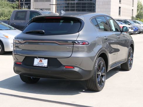 Used 2023 Dodge Hornet GT Plus w/ Track Pack image 4