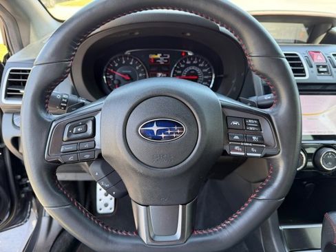 Used 2019 Subaru WRX Limited w/ Popular Package #1 image 15