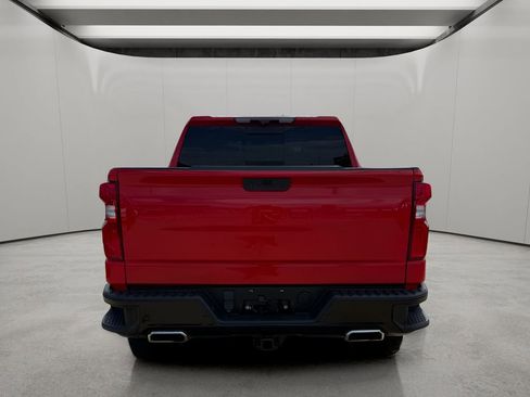 Used 2022 Chevrolet Silverado 1500 ZR2 w/ Technology Package AWD/4WD image 4
