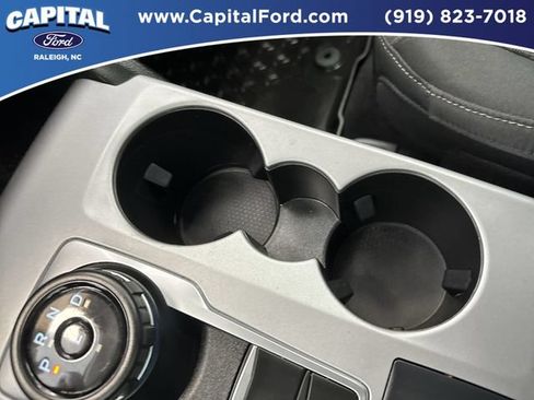 Certified 2022 Ford Bronco Sport Big Bend AWD/4WD image 31