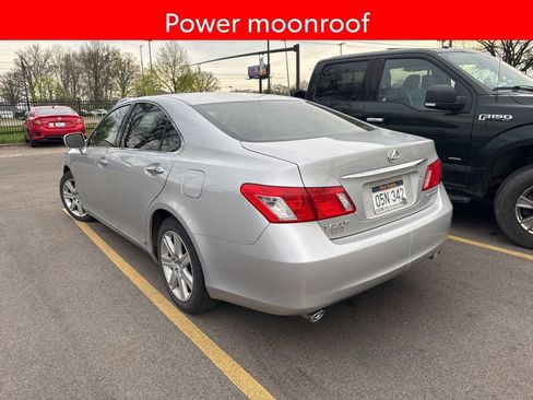 Used 2007 Lexus ES 350 image 4