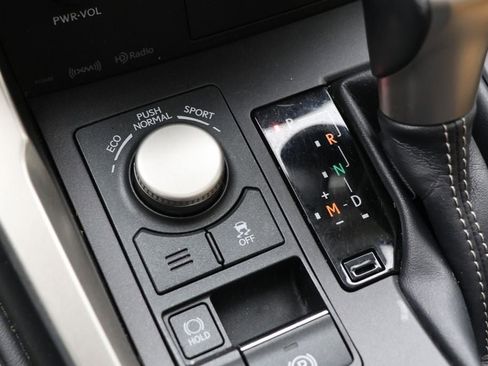 Used 2016 Lexus NX 200t AWD image 27