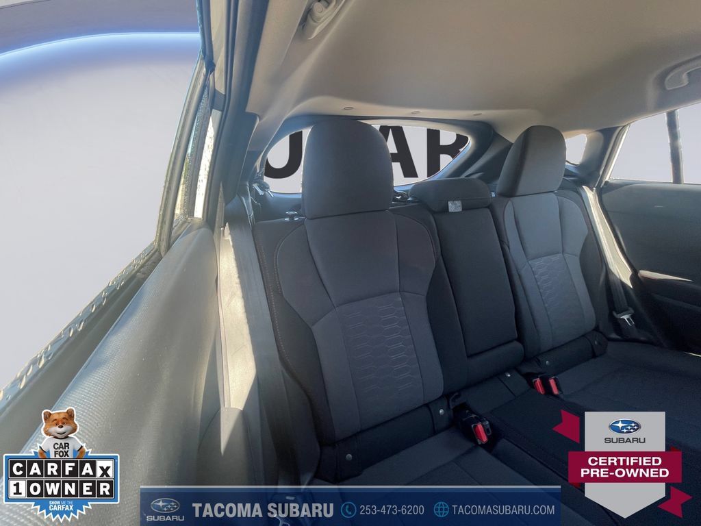 Used 2025 Subaru Impreza 2.0i Sport AWD/4WD image 18