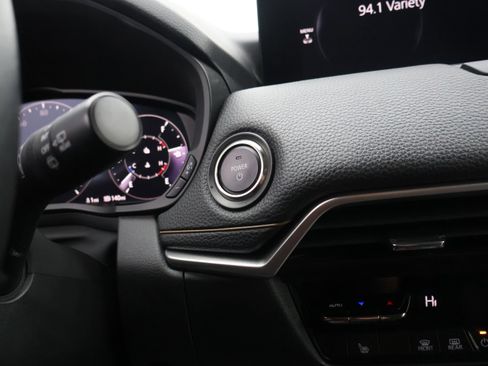 Certified 2025 MAZDA CX-70 Plug-In Hybrid w/ Premium Pkg AWD/4WD image 26