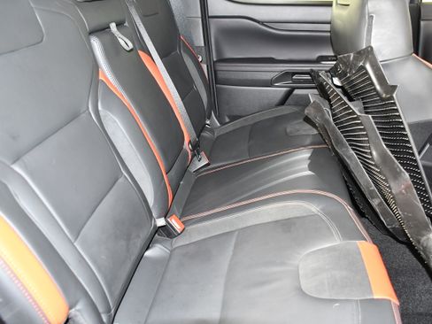 Used 2024 Ford Ranger Raptor AWD/4WD image 52