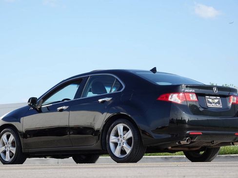 Used 2010 Acura TSX Sedan FWD image 18