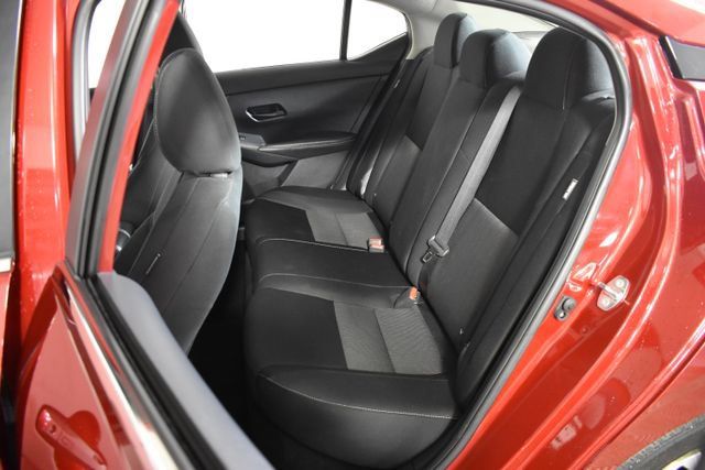 Certified 2024 Nissan Sentra SV w/ All-Weather Package FWD image 27