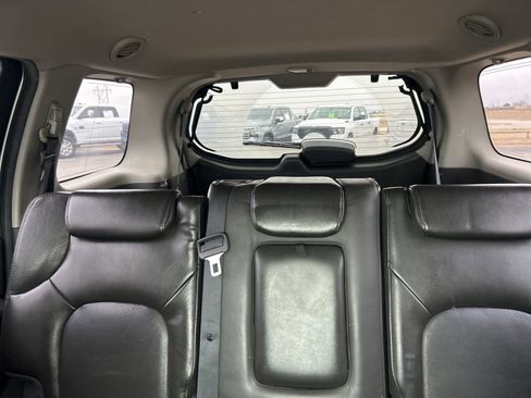 Used 2010 Nissan Pathfinder LE w/ Navigation Pkg image 14