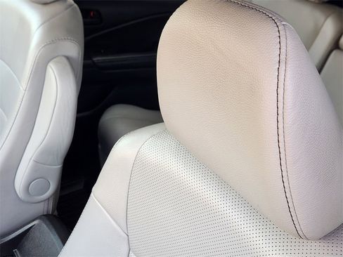 Used 2022 Honda Passport EX-L image 15