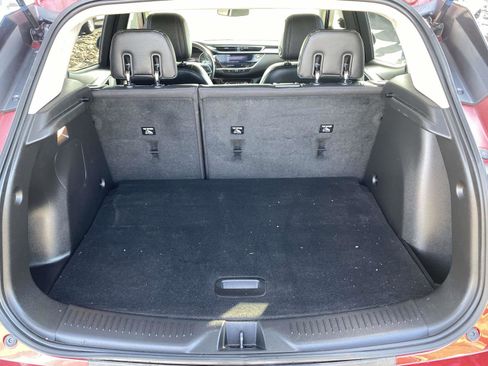 Used 2020 Buick Encore GX Preferred image 8