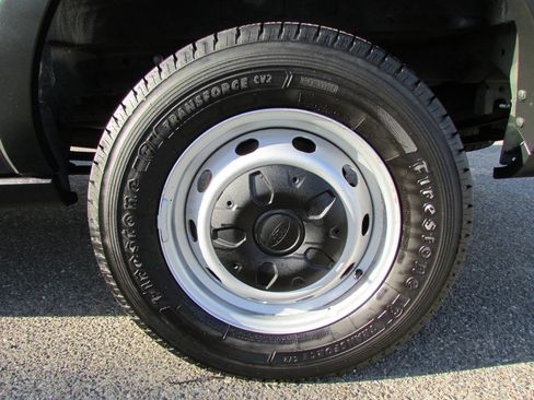 Used 2024 Ford Transit 250 Low Roof w/ Interior Upgrade Package image 11