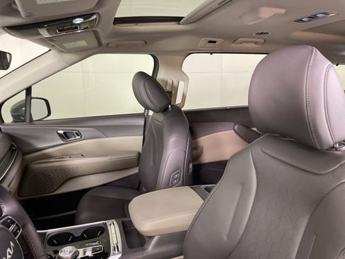 New 2026 Kia Carnival SX image 18