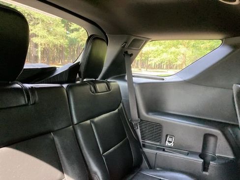 Used 2024 Ford Explorer ST w/ Equipment Group 401A image 25