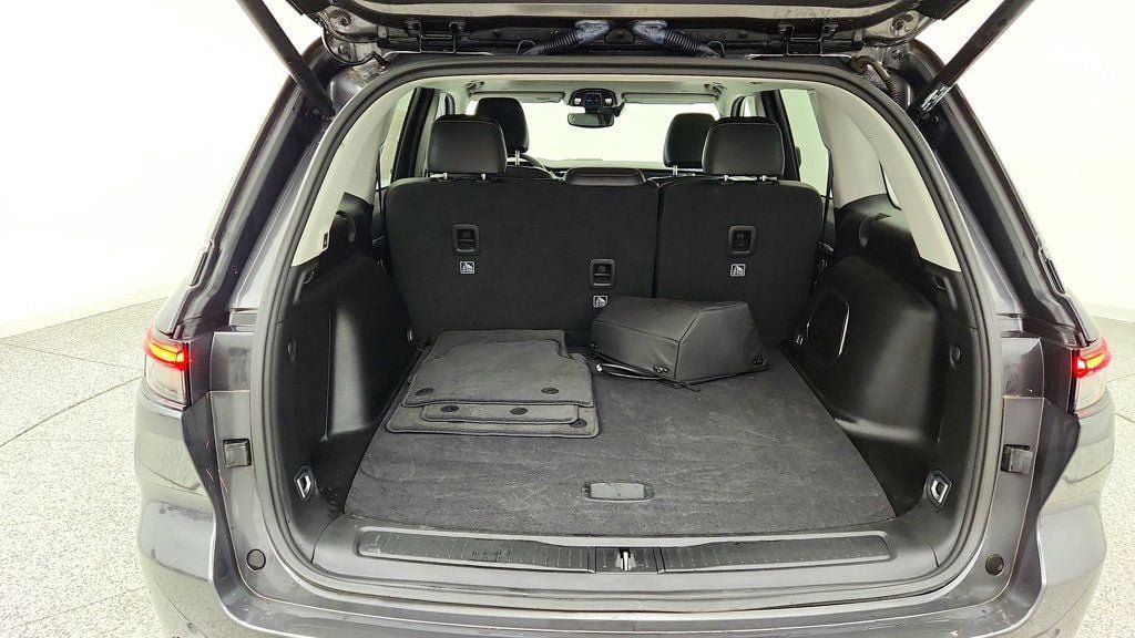 Used 2023 Jeep Grand Cherokee 4WD 4xe image 21